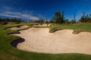 BRG Da Nang golf course 3