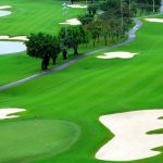 Long Thanh Golf Club 8