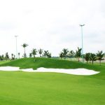 Tan Son Nhat golf course