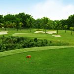 Riverside Golf Club 1 - Indonesia