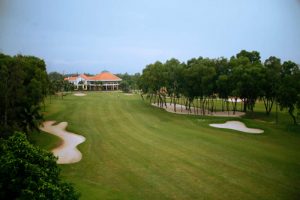 Song Be Golf Resort- Best Vietnam Golf Resort