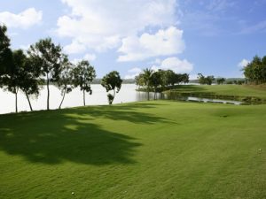 Dong Nai Golf Resort- Best Vietnam Golf Resort