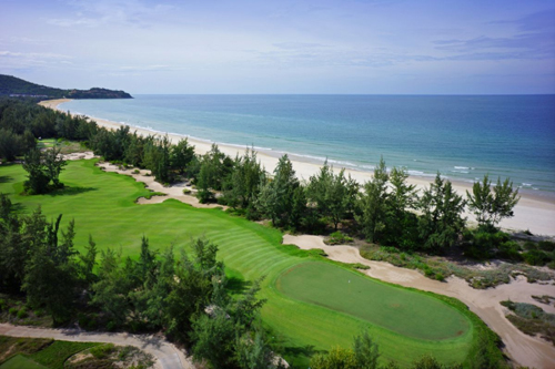Laguna Lang Co Golf Resort
