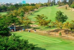 Vung Tau Paradise Golf Resort- Best Vietnam Golf Resort
