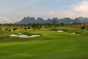 Sky Lake Golf Resort- Best Vietnam Golf Resort