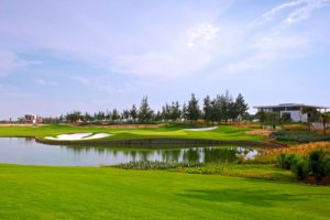 Montgomerie Links Golf Resort- Best Vietnam Golf Resort