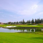 Montgomerie Links, Danang- 15 Best Vietnam Golf Courses