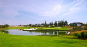 Montgomerie Links, Danang- 15 Best Vietnam Golf Courses