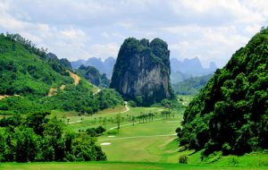 Phoenix Golf Resort, Hanoi- 15 Best Vietnam Golf Courses