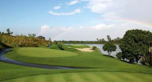 Sky Lake Resort & Golf Club, Hanoi- 15 Best Vietnam Golf Courses