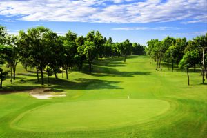Vietnam Golf & Country Club East Course, Ho Chi Minh city- 15 Best Vietnam Golf Courses