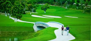 Vinpearl Golf Club, Nha Trang- 15 Best Vietnam Golf Courses