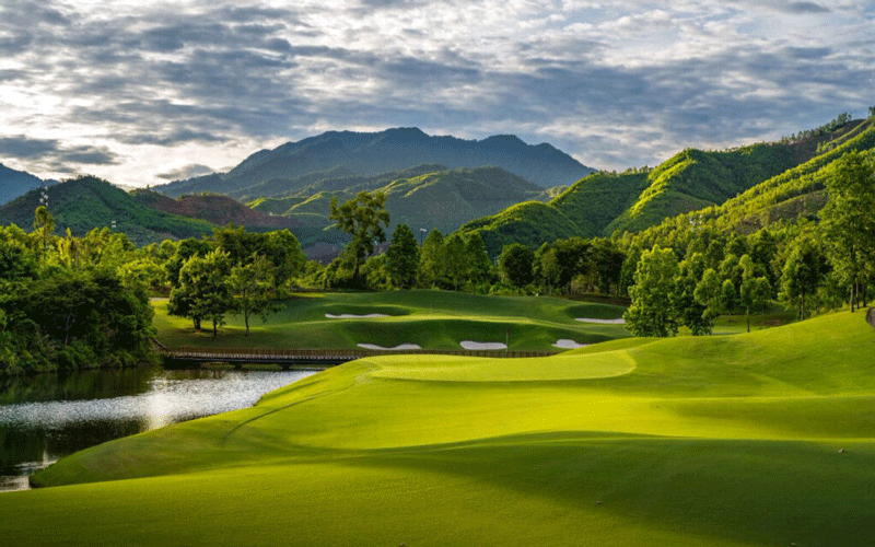 Ba Na Hills Golf Club (Da Nang)