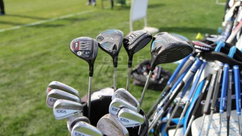 Choosing The Right Golf Club: A Go-To Guide For Newbies - West