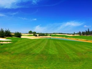 Vinpearl Golf Nam Hoi An - Fairway