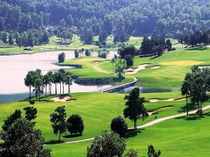 Best 5 golf tour packages