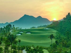 BRG Da Nang Golf Resort - Best Golf Tour packages in Da Nang Hoi An