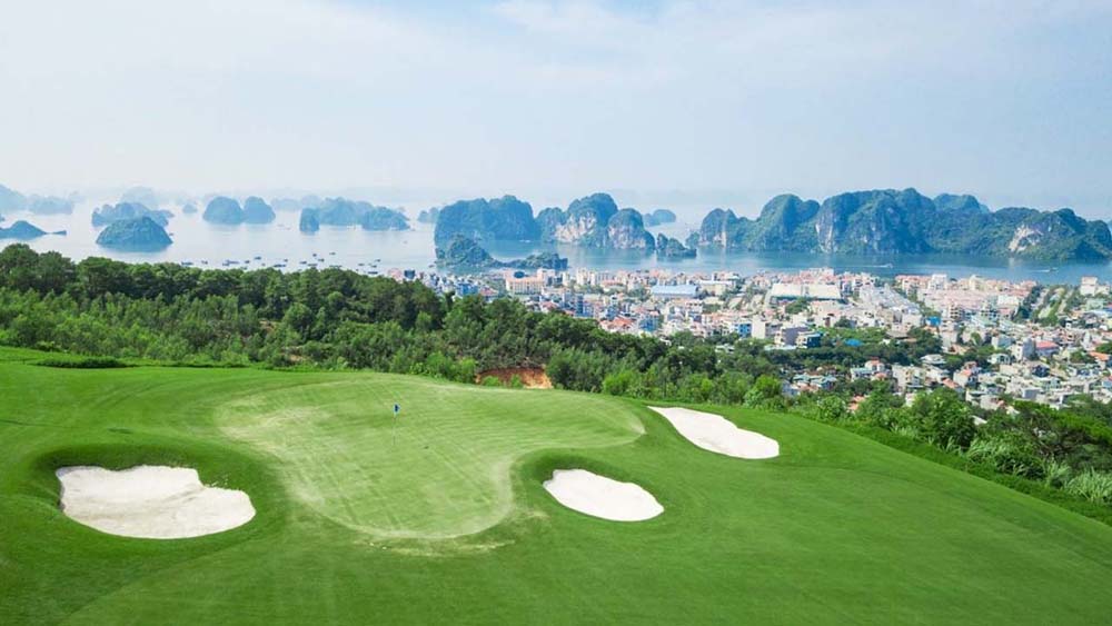 FLC Ha Long Golf Club and Resort