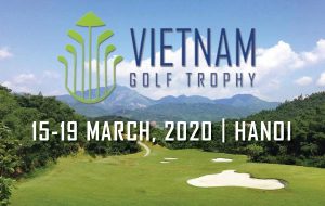 Viet Nam Golf Events in 2020
