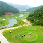 Hilltop Valley GC