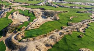 Hoiana Shores Golf Club 1