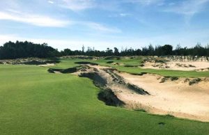 Hoiana Shores Golf Club