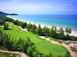 Laguna Lang Co Golf Club - Best Da Nang Golf Tour