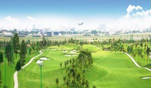 Yen Dung Resort & Golf Course