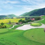 Yen Dung Resort Golf Course