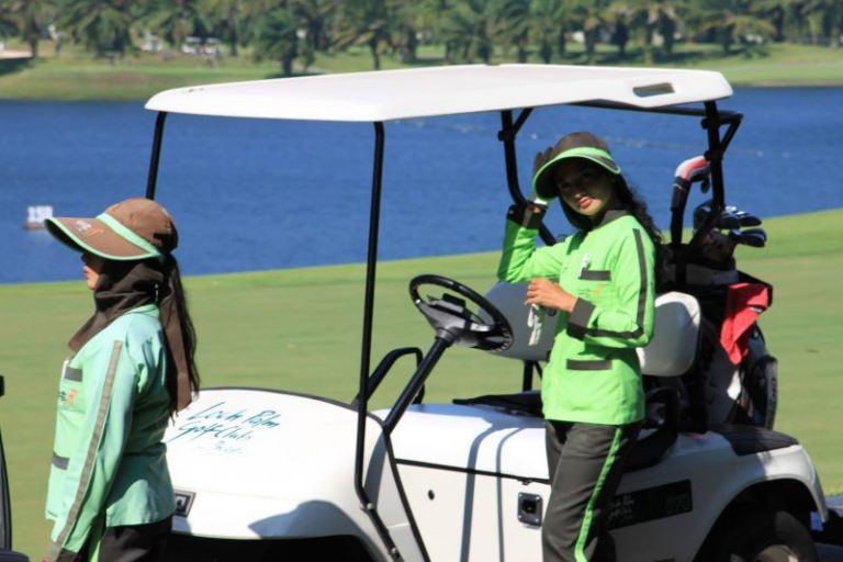 Tips to Play Golf in Thailand with a Caddie GolfLux