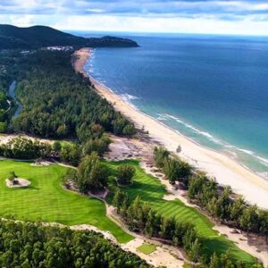 Best Vietnam Beach Cities for Golf Holiday