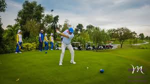 Mercure Pattaya Men's Open Golf Week 2022