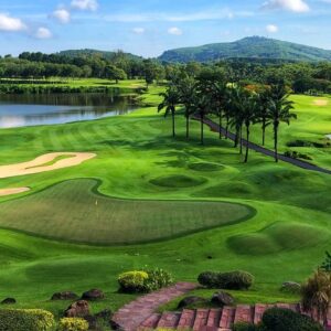 Top 9 Best Golf Courses in Phuket, Must-Play in 2026