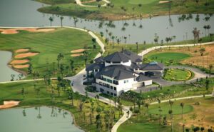 Cambodia Golf & Country Club