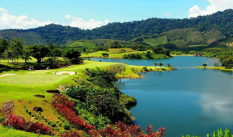 Katathong Golf Resort