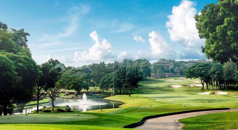 Kota Permai Golf Country Club