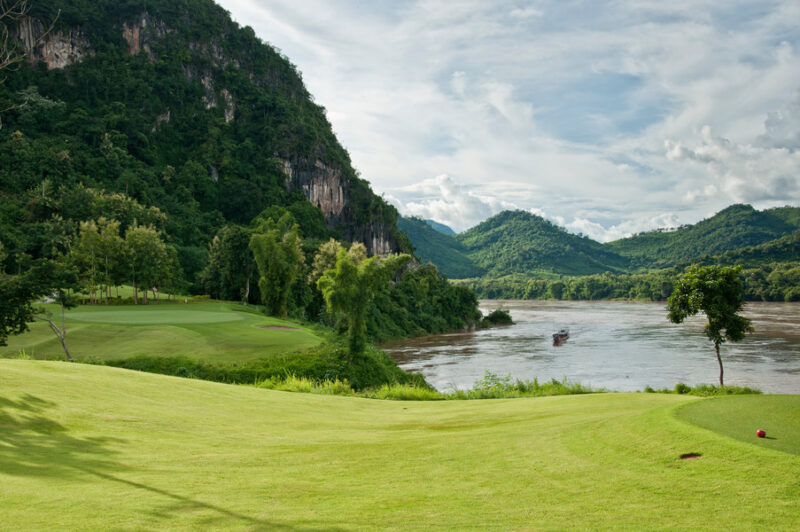 Luang Prahbang Golf Club