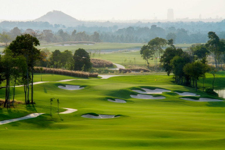 15 Best Golf Courses in Indonesia 2023/2024 GolfLux