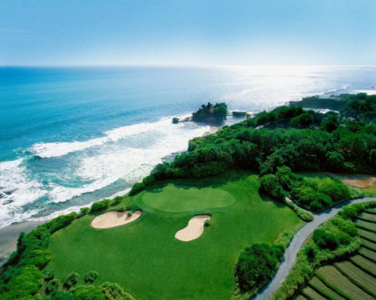 15 Best Golf Courses in Indonesia 2023/2024 GolfLux