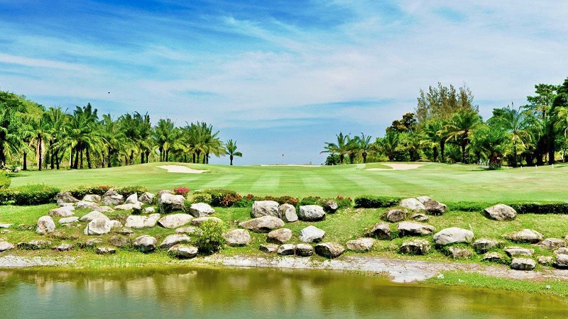 Palm Hills Golf Club Residence