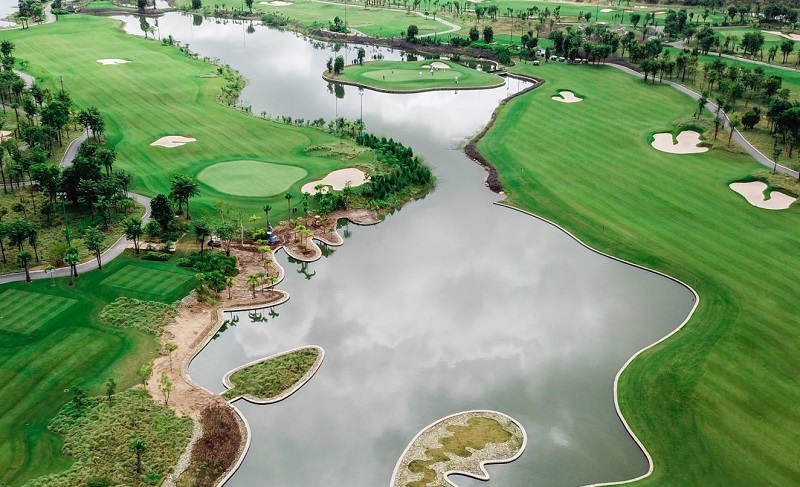 Vattanac Golf Resort – West Course