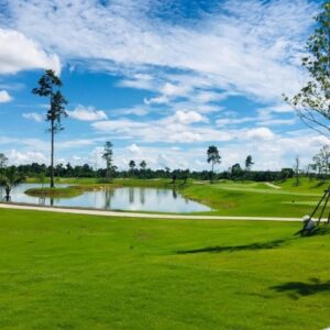 Top 7 Best Golf Courses in Laos for 2026/2027