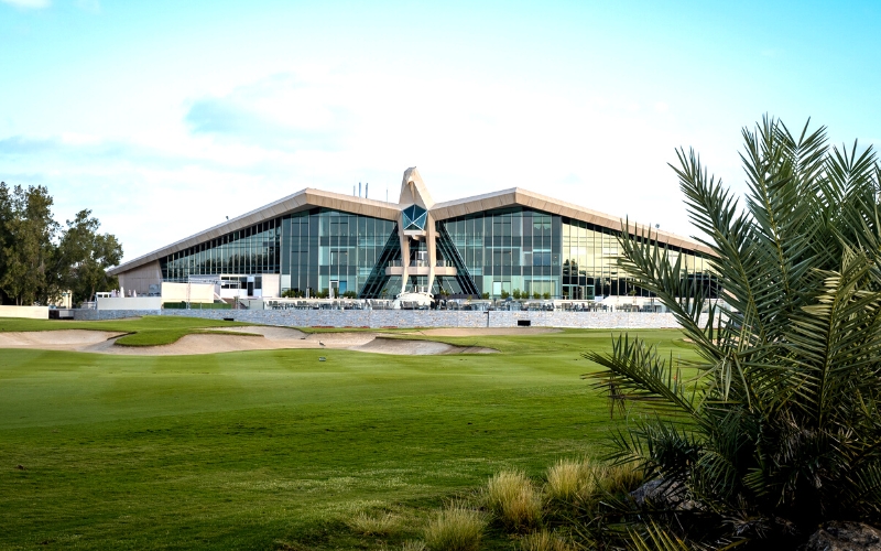 Abu Dhabi Golf Package 4 Days, Best UAE Golf Tour - GolfLux