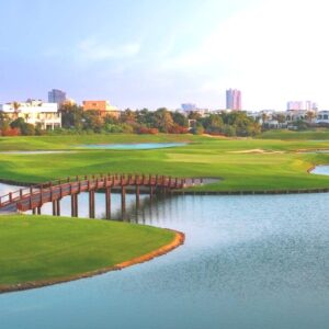 Top 8 Best Dubai Golf Courses for 2026