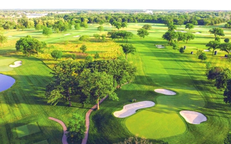 Edwin Andrews Air Base Golf Club in Mindanao GolfLux