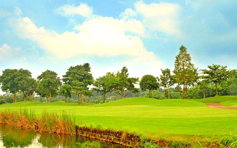 Sta. Elena Golf & Country Club - Makiling Course - GolfLux