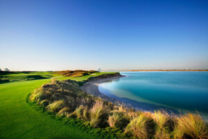 Best Golf Courses in the United Arab Emirates