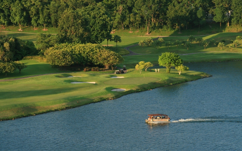 Bukit Jalil Golf Club