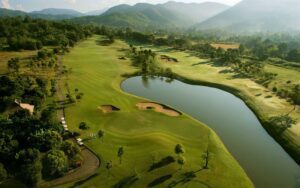 Chiang Mai Highlands Golf and Spa Resort
