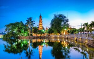 Hanoi